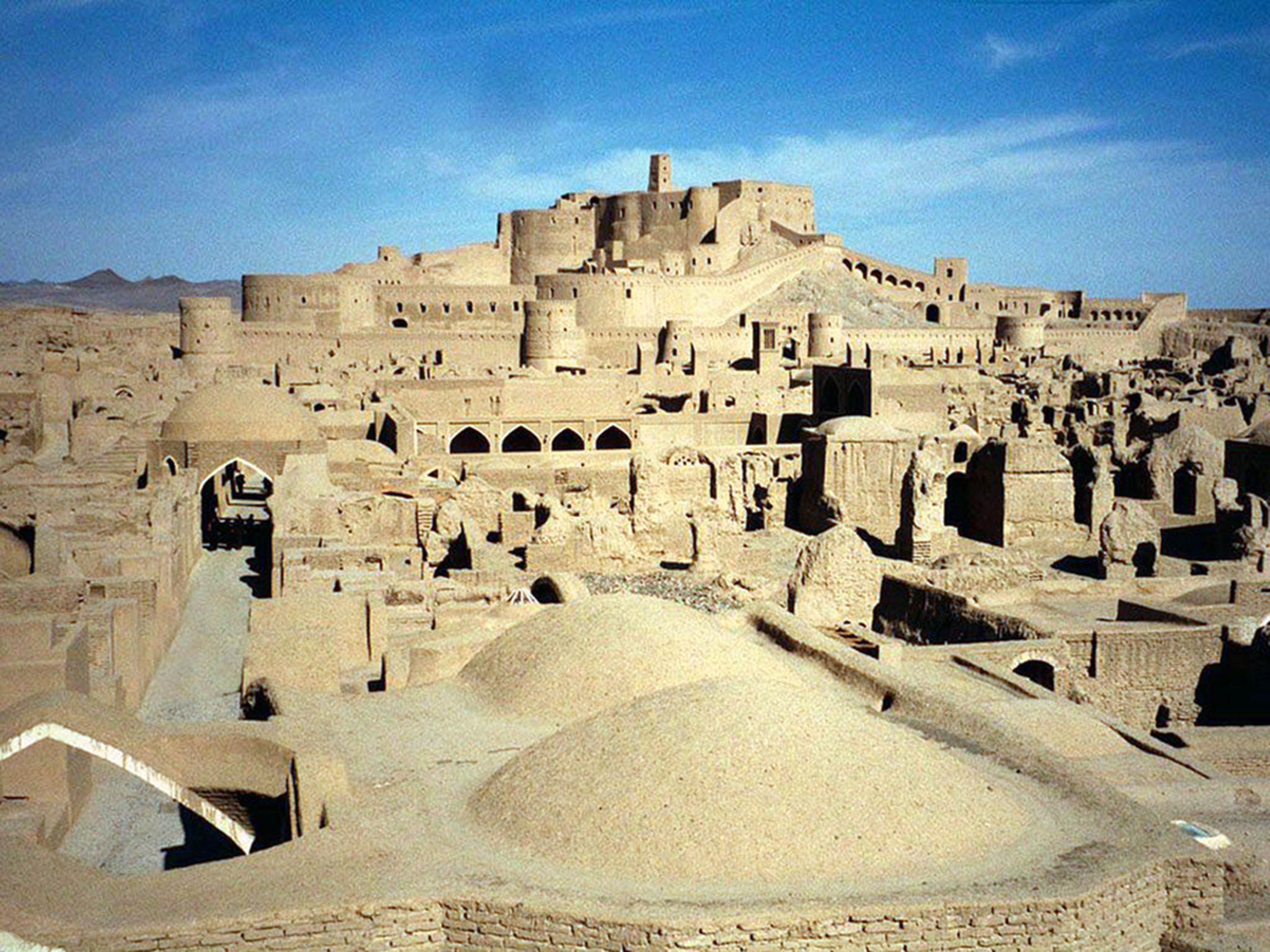 Iran