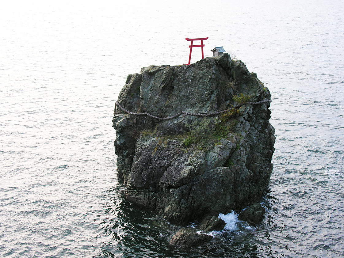 Japan